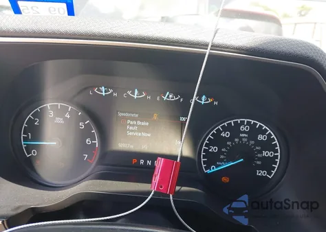 2023 Ford F-150 Xlt из США, поврежденный, VIN 1FTEW1C80PFA33664